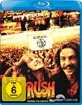 Rush - Beyond The Lighted Stage Blu-ray