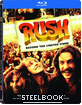 Rush: Beyond The Lighted Stage - Steelbook (CA Import) Blu-ray