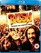 Rush: Beyond The Lighted Stage (UK Import) Blu-ray