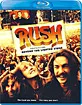 Rush: Beyond The Lighted Stage (US Import) Blu-ray