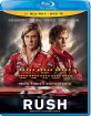 Rush (2013) (FI Import ohne dt. Ton) Blu-ray