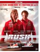 Rush (2013) (FR Import ohne dt. Ton) Blu-ray