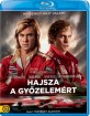 Hajsza a győzelemért (2013) (HU Import ohne dt. Ton) Blu-ray
