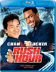 Rush Hour (US Import) Blu-ray