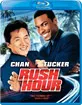 Rush Hour (US Import) Blu-ray