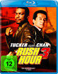 Rush Hour 3 (Single Edition) Blu-ray