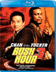Rush Hour 3 (UK Import ohne dt. Ton) Blu-ray
