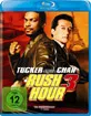 Rush Hour 3 (2-Disc Special Edition) Blu-ray
