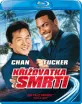 Křižovatka smrti (CZ Import) Blu-ray