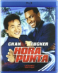 Hora Punta (ES Import) Blu-ray
