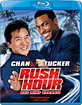 Rush Hour (IT Import) Blu-ray