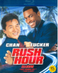 Rush Hour (KR Import) Blu-ray