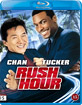 Rush Hour (SE Import) Blu-ray