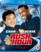 Rush Hour (UK Import) Blu-ray