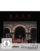 Rush: Moving Pictures (Deluxe Edition) (Audio Blu-ray + CD) Blu-ray