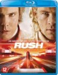 Rush (2013) (NL Import ohne dt. Ton) Blu-ray