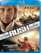 Rush (2013) (SE Import ohne dt. Ton) Blu-ray