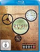 Rush - Time Machine (Live in Cleveland 2011) (Neuauflage) Blu-ray