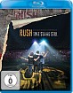 Rush - Time Stand Still Blu-ray