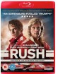 Rush (2013) (UK Import ohne dt. Ton) Blu-ray