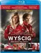 Wyścig (2013) (PL Import ohne dt. Ton) Blu-ray