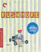 Rushmore - Criterion Collection (Region A - US Import ohne dt. Ton) Blu-ray