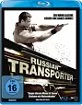 Russian Transporter Blu-ray