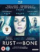 Rust and Bone (UK Import ohne dt. Ton) Blu-ray