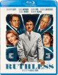 Ruthless (1948) (Region A - US Import ohne dt. Ton) Blu-ray