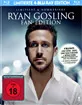 Ryan Gosling Fan Edition (Limited Mediabook Edition) Blu-ray
