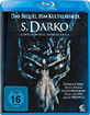 S. Darko Blu-ray
