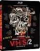 S-VHS aka V/H/S 2 (AT Import) Blu-ray