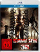 Saw VII - Vollendung 3D (Blu-ray 3D) Blu-ray