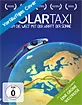 SOLARtaxi - Um die Welt mit der Kraft der Sonne Blu-ray