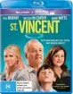 St. Vincent (2014) (AU Import ohne dt. Ton) Blu-ray