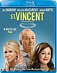 St. Vincent (2014) (Region A - CA Import ohne dt. Ton) Blu-ray
