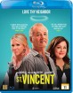 St. Vincent (2014) (FI Import ohne dt. Ton) Blu-ray
