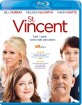 St. Vincent (2014) (IT Import ohne dt. Ton) Blu-ray