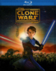 STAR WARS: The Clone Wars (SE Import) Blu-ray