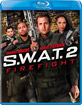 S.W.A.T. 2 - Firefight (FR Import) Blu-ray