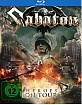 Sabaton - Heroes On Tour (Blu-ray + CD) Blu-ray