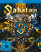 Sabaton - Swedish Empire Live Blu-ray