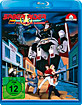Saber Rider and the Star Sheriffs - Vol. 1 Blu-ray