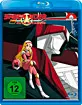 Saber Rider and the Star Sheriffs - Vol. 2 Blu-ray