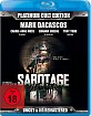 Sabotage (1996) - Platinum Cult Edition Blu-ray