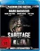 Sabotage (1996) (Platinum Cult Edition 23) Blu-ray