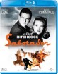 Sabotador (1942) (BR Import) Blu-ray