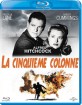La Cinquième colonne (FR Import) Blu-ray