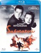 Sabotatori (1942) (IT Import) Blu-ray