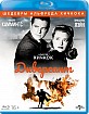 Saboteur (1942) (RU Import) Blu-ray